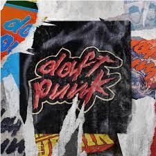 Homework (Remixes) (Import)