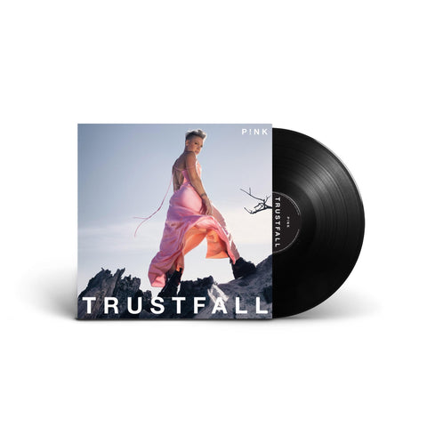 Trustfall (Vinyl)