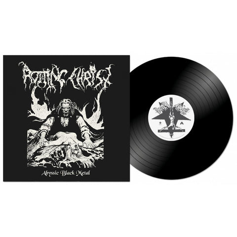 Abyssic Black Meta (Vinyl)