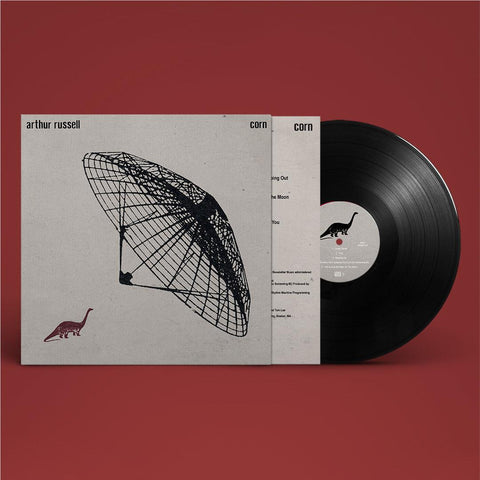 Corn (Vinyl)