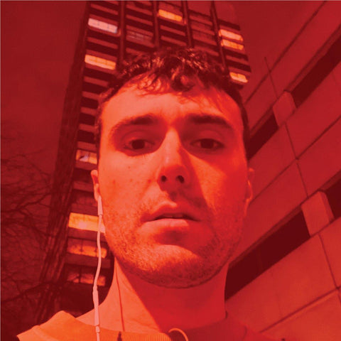 Actual Life - April 14 - December 17 2020  (Clear Vinyl)
