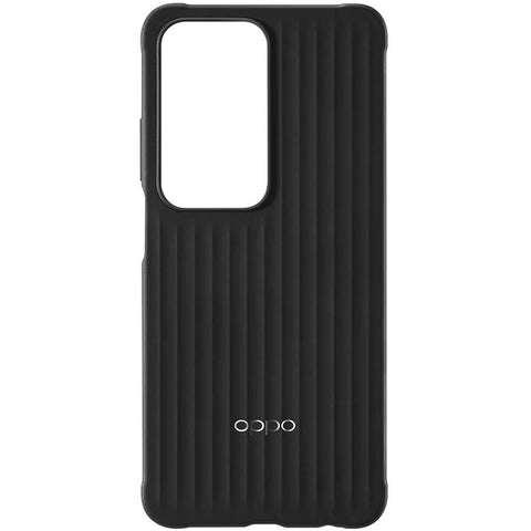 OPPO Protective Case for A80 (Black)