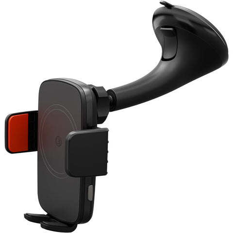 3sixT Premium Motorised Wireless Charging Car Phone Mount