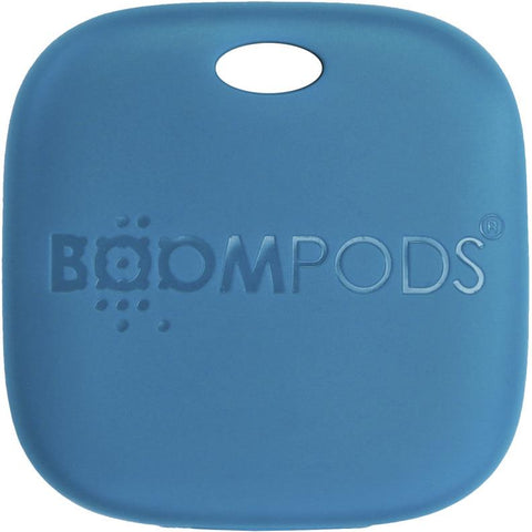 Boompods Boomtag Rechargeable Tracker (Blue)