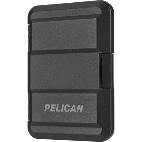 Pelican Protector MagSafe Wallet (Black)
