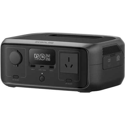 EcoFlow River 3 UPS Portable Power Station