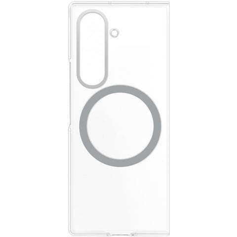Samsung Clear Magnet Case for Galaxy Z Fold7