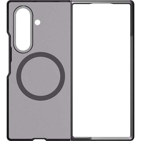 Samsung Capella Pro Case with Magnet for Galaxy Z Fold7