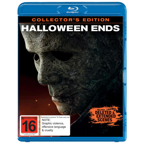 Halloween Ends