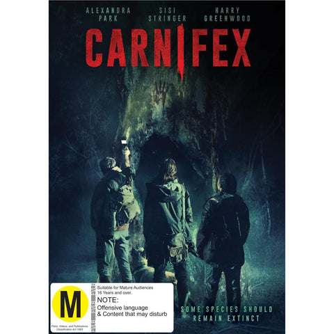 Carnifex