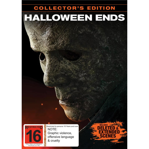 Halloween Ends