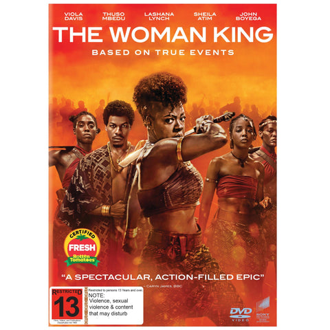 Woman King, The