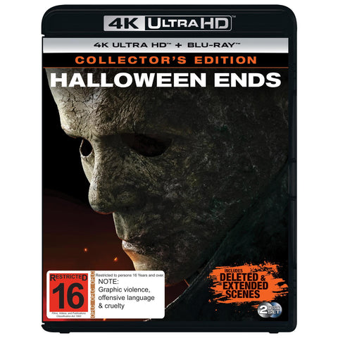 Halloween Ends