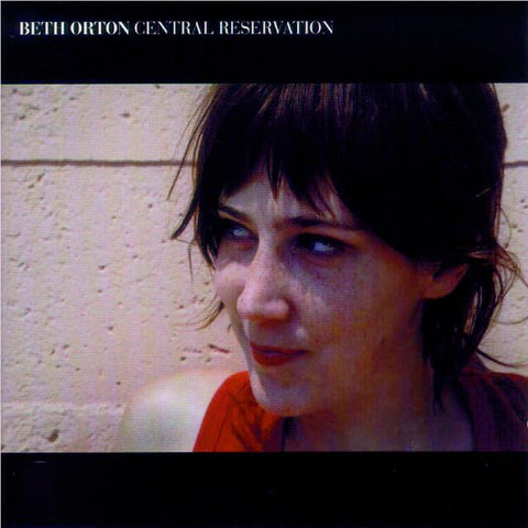 Central Reservation (Vinyl)