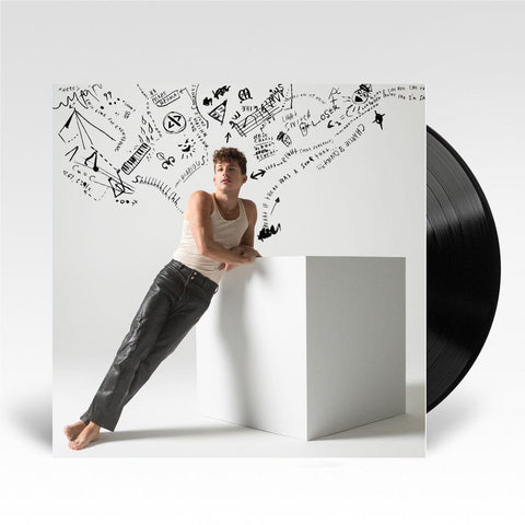 CHARLIE (Vinyl)