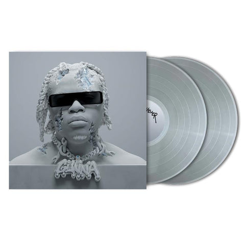 DS4ever (Silver Vinyl)