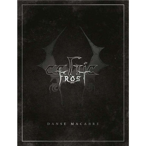 Danse Macabre (CD Boxset)
