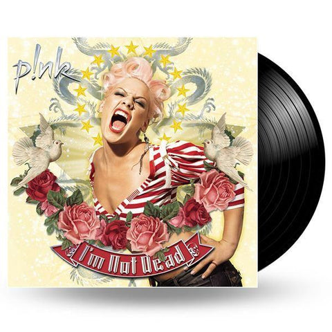 I'm Not Dead (Vinyl)
