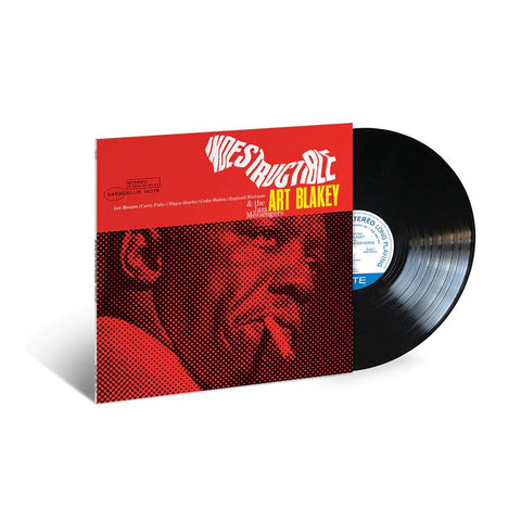 Indestructable Vvinyl)