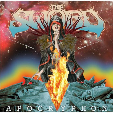 Apocryphon (Yellow Vinyl)