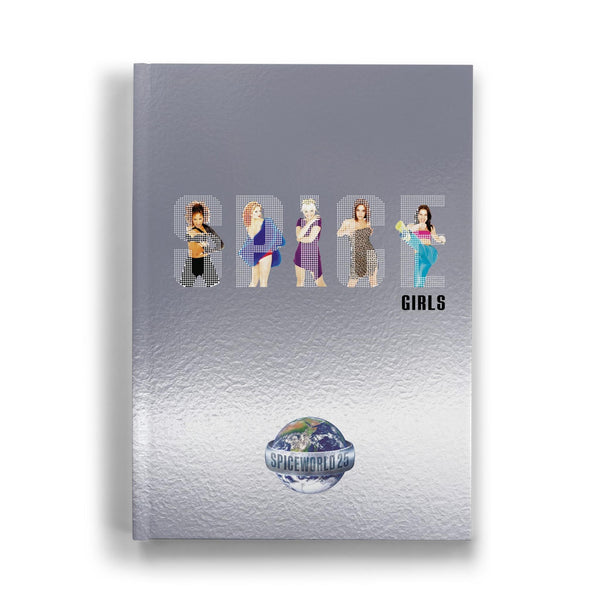 Spice Girls: Spiceworld (25th Anniversary) (Limited Deluxe Edition) (2