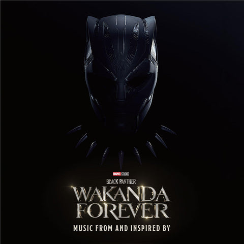 Black Panther: Wakanda Forever (Music From and Inspired By)