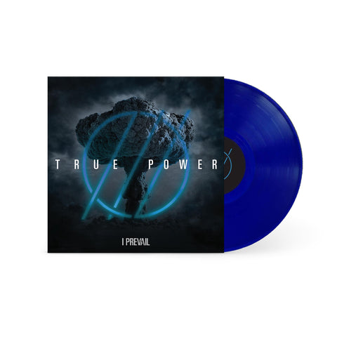True Power (Blue Vinyl)