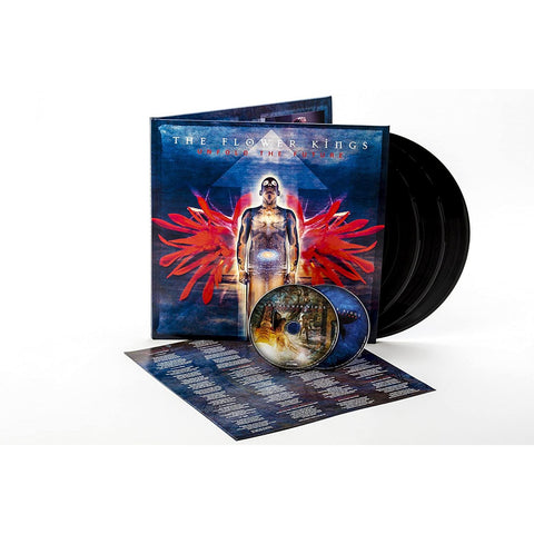 Untold Future (Vinyl)