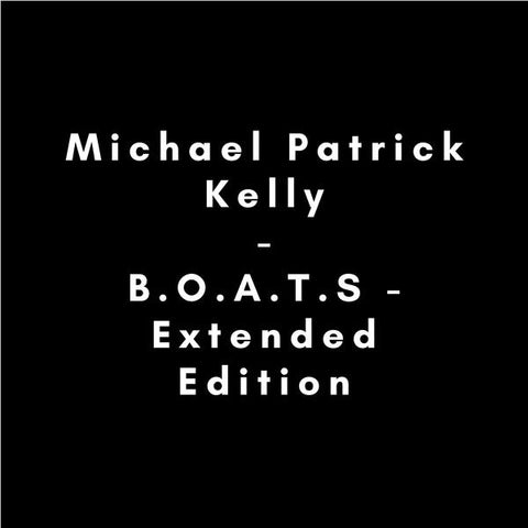 B.O.A.T.S (Extended Edition)