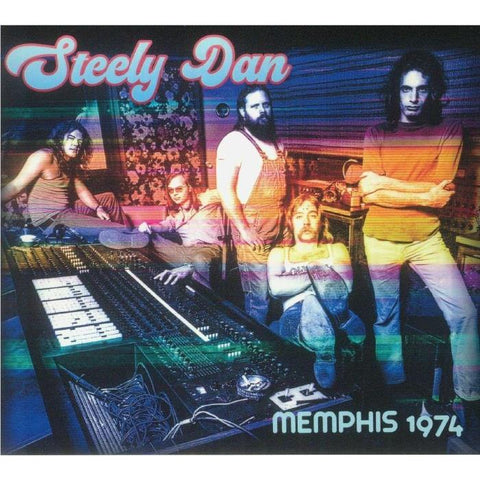 Memphis 1974