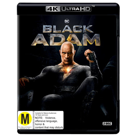 Black Adam