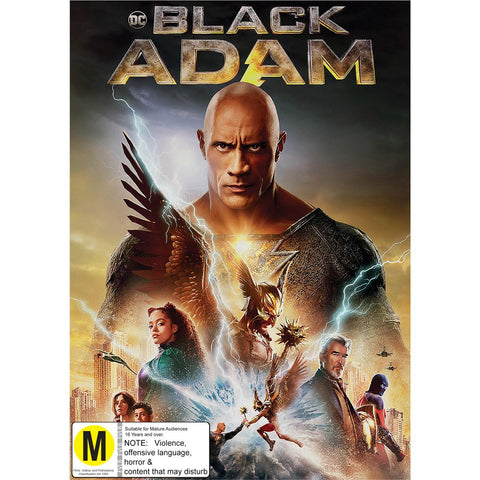 Black Adam