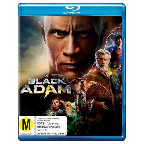 Black Adam