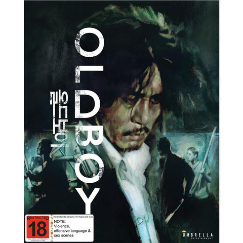 Oldboy