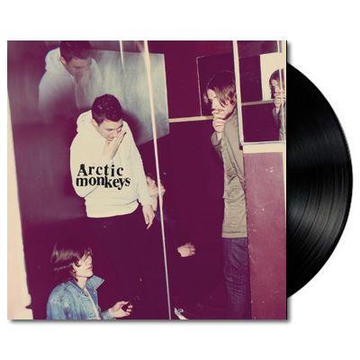 Humbug (Vinyl) (Reissue)