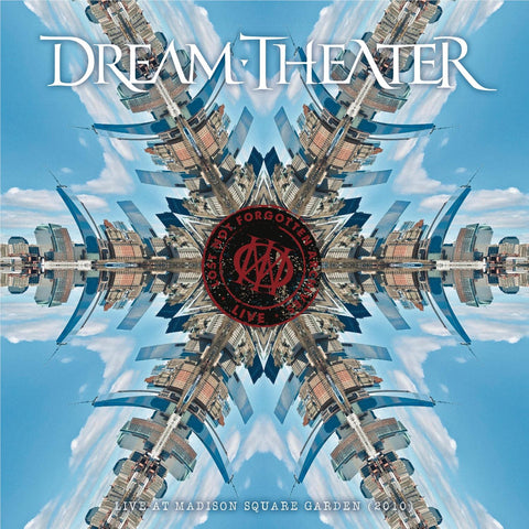 Lost Not Forgotten Archives: Live At Madison Square Garden (2010)