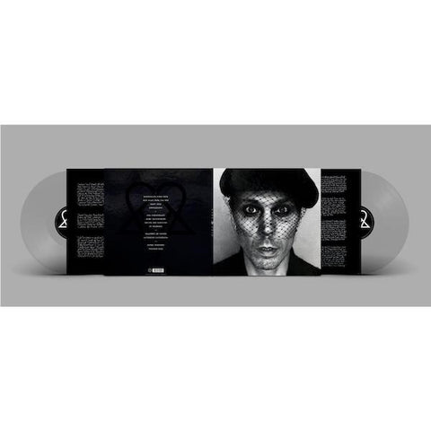 Neon Noir (Clear Vinyl)