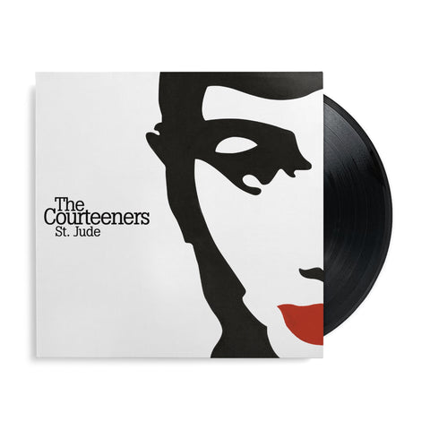St Jude (15th Anniversary Vinyl)