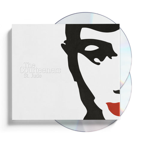 St Jude (15th Anniversary Deluxe Edition)