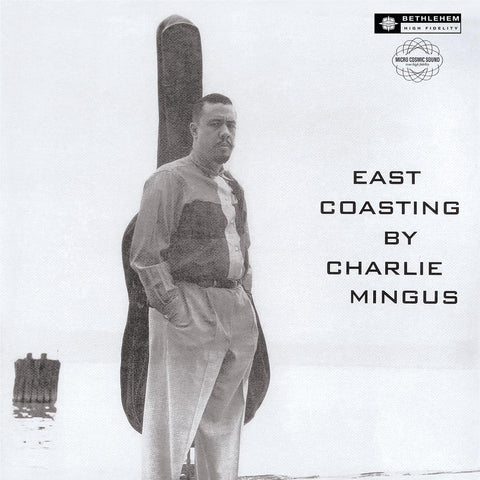 East Coasting (Vinyl)