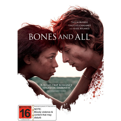 Bones And All