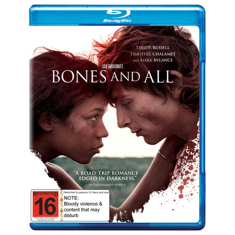 Bones And All