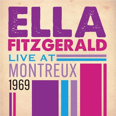 Live At Montreux 1969