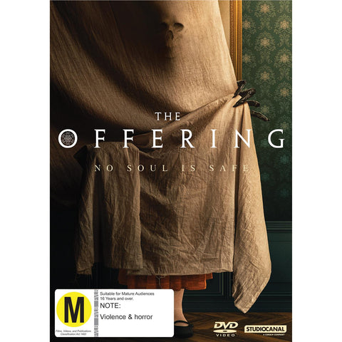 Offering, The