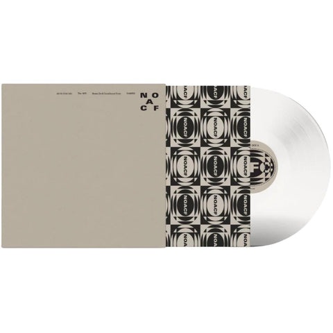 Notes On A Conditional Form 2LP (clear vinyl)