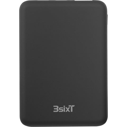 3sixT JetPak Basix 2.0 5K Power Bank