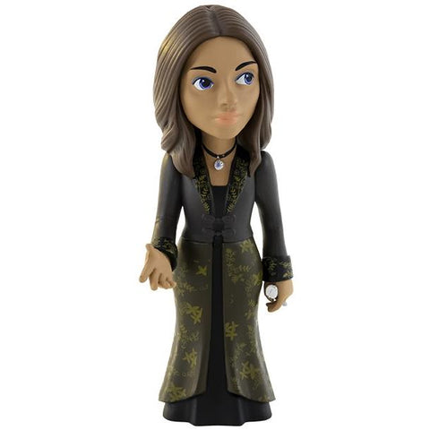 Minix: The Witcher - Yennefer