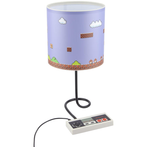Paladone Nintendo Entertainment System Lamp