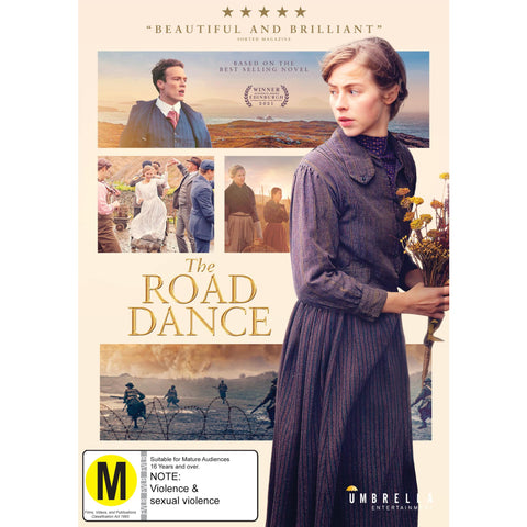 Road Dance, The