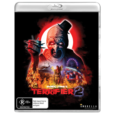 Terrifier 2